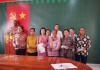 14 hộ hội viên nông dân xã Bù Nho được Giải ngân nguồn vốn Quỹ hỗ trợ nông dân